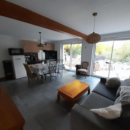 Appartement Sur Jardin Au Calme A Pernes 1 Chambre エクステリア 写真
