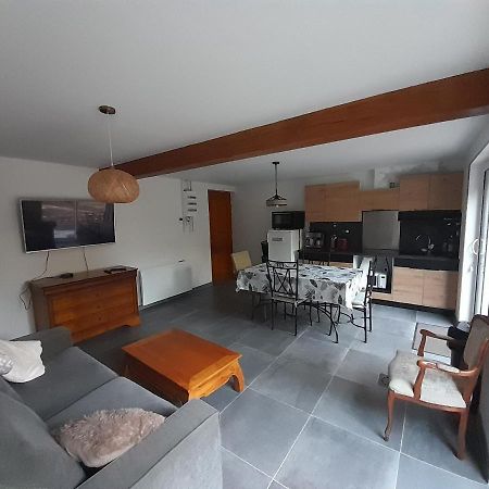 Appartement Sur Jardin Au Calme A Pernes 1 Chambre エクステリア 写真