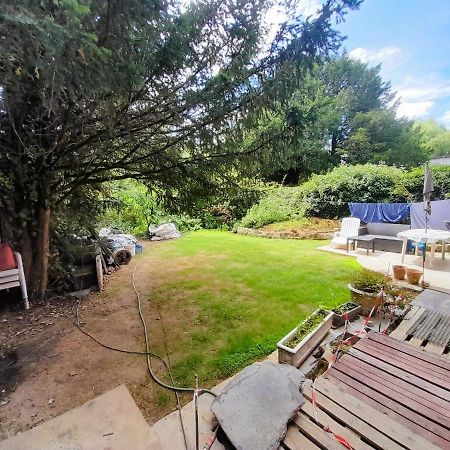 Appartement Sur Jardin Au Calme A Pernes 1 Chambre エクステリア 写真