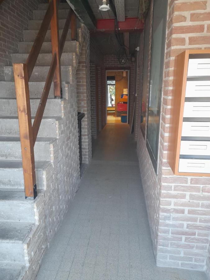 Appartement Sur Jardin Au Calme A Pernes 1 Chambre エクステリア 写真